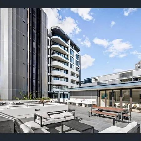 Cozy Apartment At St Leonard Sydney Exterior photo