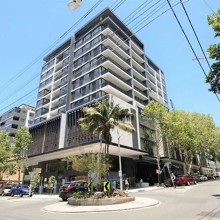 Cozy Apartment At St Leonard Sydney Exterior photo