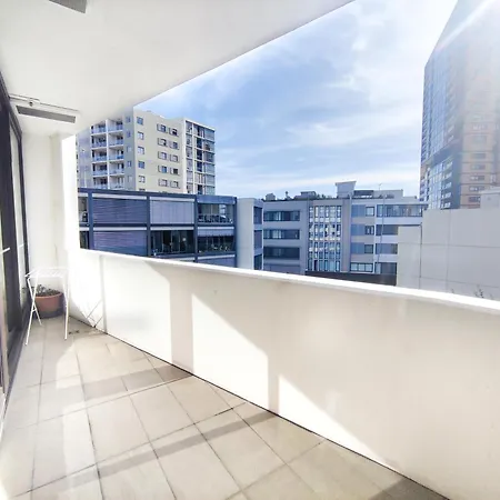 Cozy Apartment At St Leonard Sydney Exterior photo