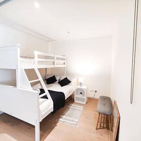 Cozy Apartment At St Leonard Sydney Exterior photo