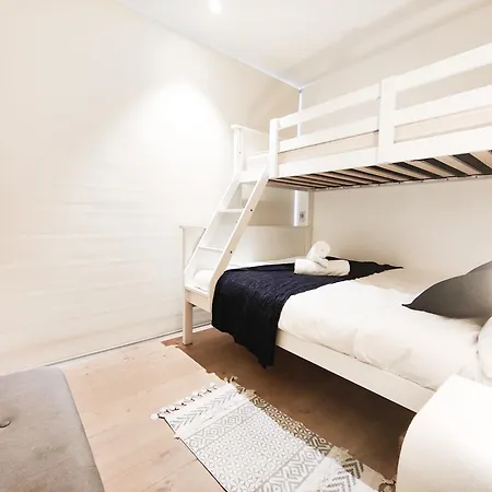 Cozy Apartment At St Leonard Sydney Exterior photo